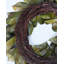 Couronne de magnolia artificielle 24 po