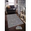 Tapis 100% polyester de qualité supérieure, imprimé en 3D, 4 po x 6 pi, hauteur de poils de 0,04 po | Antibactérien, points antidérapants en PVC, lavable à la machine | Idéal pour le salon, la chambre à coucher et la salle de jeux, design élégant et durable-222785424