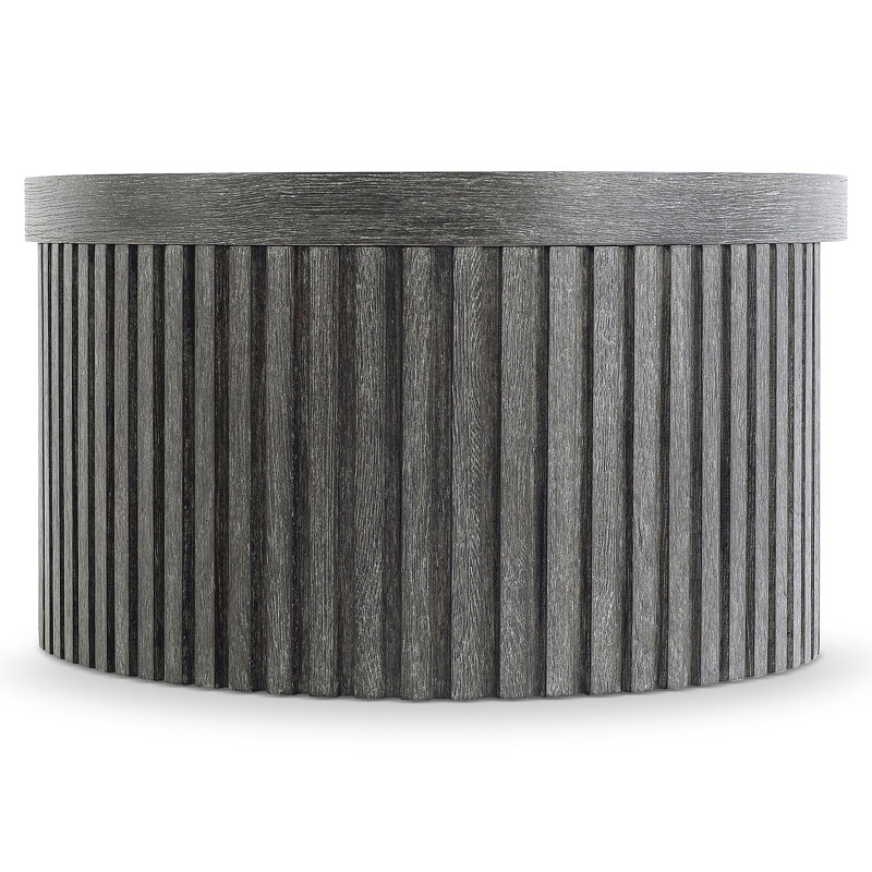 Menton Solid Wood Coffee Table