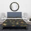 Traditional Geometric Shapes Duvet Cover-35229162