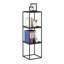 Emilda 38.2 cm W Shelving Unit-565452270