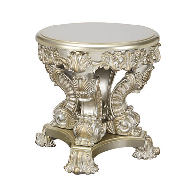Muhiba End Table