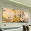 Etched In Stone by Tracy Silva Barbosa - Wrapped Canvas Panoramic Painting-1179364767