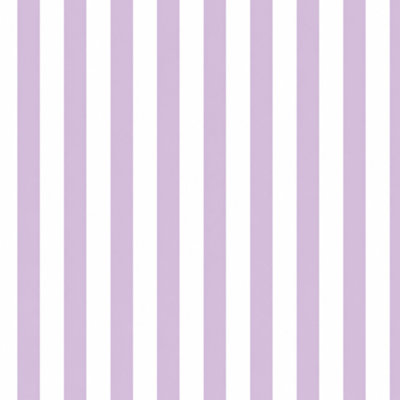 Peel and Stick Wallpaper Seamless geometric stripes lavender purple for decor textiles Contact Paper Removable Self Adhesive Wall Mural Wall Decor for Bedroom Kitchen Cabinets 24in x 118in