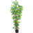 Faux Bamboo Tree in Pot-574465451
