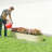 Sairah Metal Raised Garden Bed-172238299-172238304