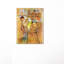 Henri De Toulouse-Lautrec - Wrapped Canvas Painting-21210710