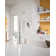 Moen Riley Single Handle MotionSense Wave Pull Down Kitchen Faucet with Power Clean Technology