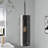 Deverell 1 - Light Single Pendant-39293606