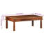 Solid Wood Coffee Table