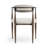 Nayalis Low Back Upholstered Dining Chairs-474287534-530880502