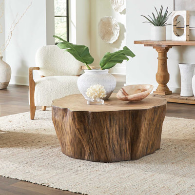 Table basse Hulme
