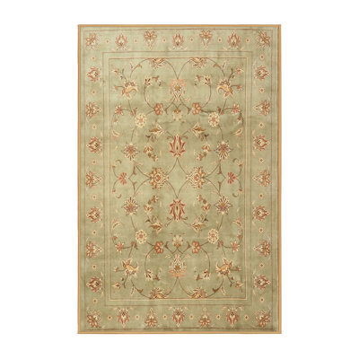 Tapis oriental Jackeline