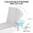 Marilea Outdoor Aluminium Reclining Chaise Lounge-84669707