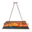 Rustic Lodge 6 - Light Pendant