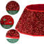Fabric Tree Skirt