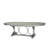 Eclipse 6-Person Extendable Dining Room Set