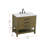 36 inch Single Bathroom Vanity_Modern_VF60536-1065913751