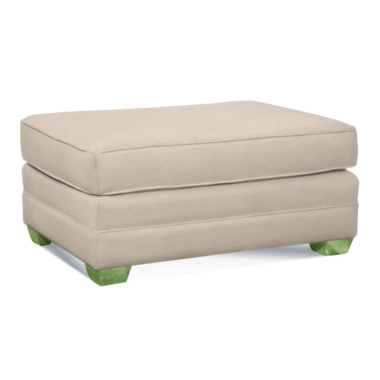 Bedford Upholstered Ottoman