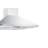 Summit Appliance 30" Stainless Steel 400 CFM Convertible Wall Range Hood