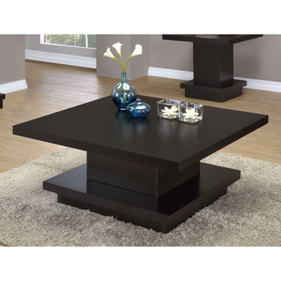 Table basse Cappuccino