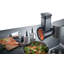 Profi Plus Vegetable Cutter Accessories