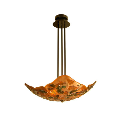 Metro Fusion 3 - Light Pendant