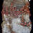 Vanadinite - Apache Mine, Arizona