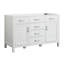 Base de meuble-lavabo simple Petrel-38087136