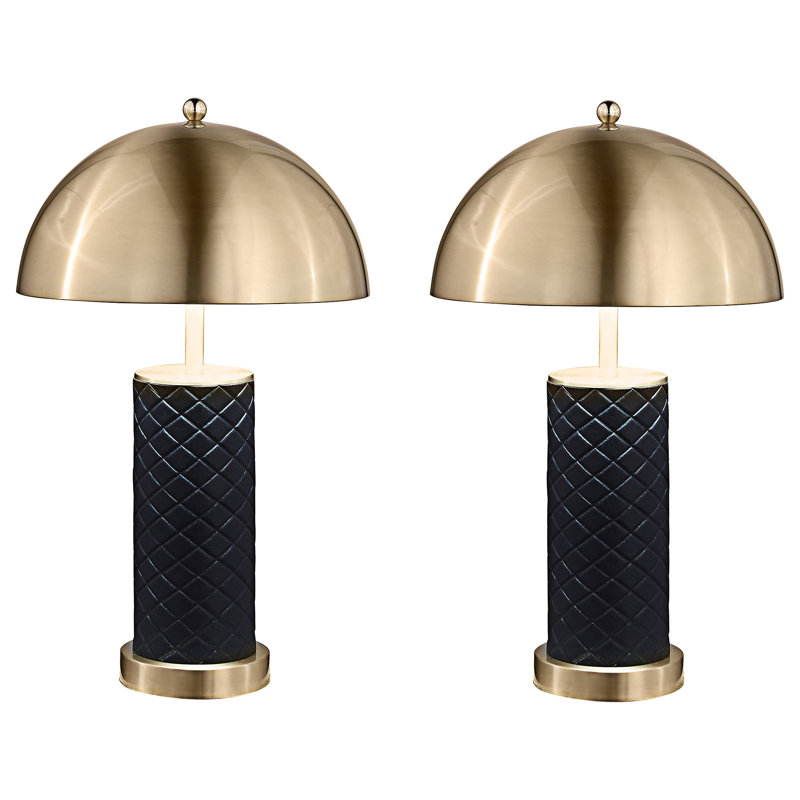 Table Lamp Set Of 2