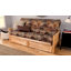 Structure de futon Stratford