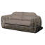 Dynasty Outdoor - Seat Patio Sofa-35571859-35571895