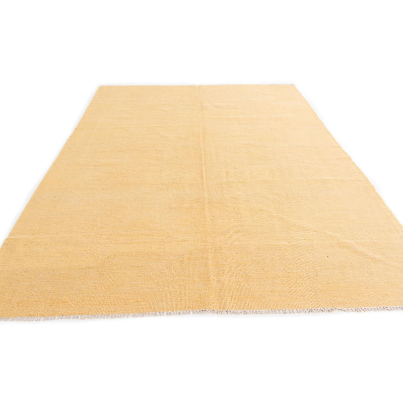 Ohlson Tan Rug