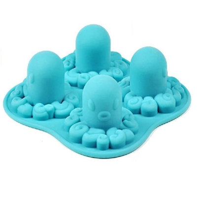 Machine à glaçons en silicone