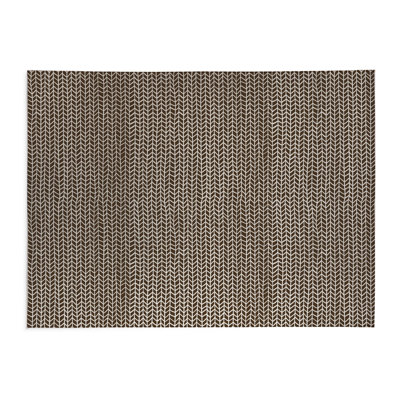 Tapis de cuisine Chevron Feather