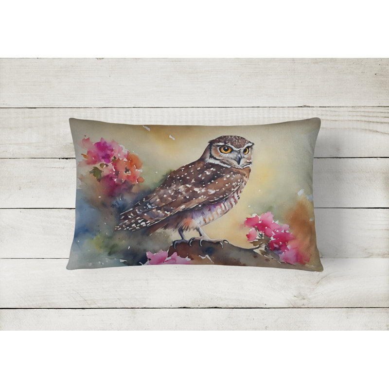 Outdoor Throw Pillow