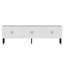 Keikei Unfinished TV Stand-99234537