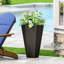 Petit pot à fleurs 13 po Mgo-1767571901-1767571890