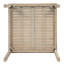 Table basse Perla