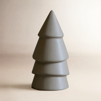 DBKD Ceramic Sculpture