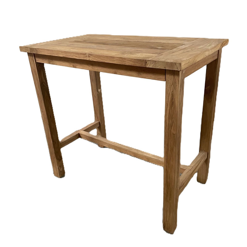 Outdoor Bar Set , 120cm D