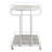 Evelee Metal Bar Cart-33680125