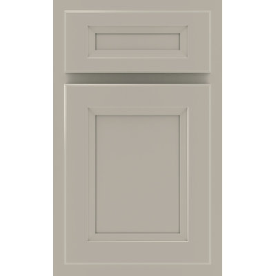 Dwelling Lanning Door Sample
