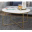 Levinson Cross Legs Coffee Table-55887501-31481936