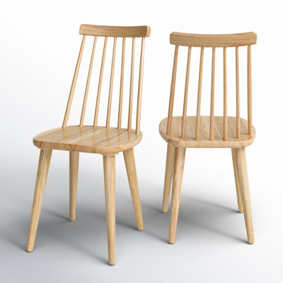 Rolde Dining Chair
