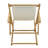 Festus Folding Beach Chair-108080491
