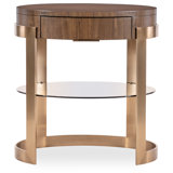 Eleana 1 - Drawer Nightstand
