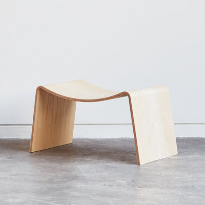 Tabouret Wave