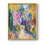 Matisse XLII, reproduction encadrée - bois massif-1727951598