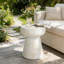 Table d'appoint U_Style